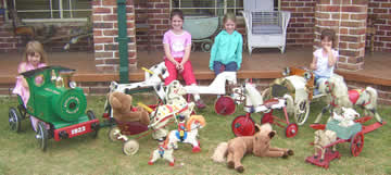 Australian Pedal Car Club