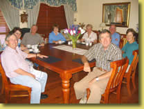 group booking