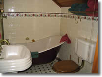 bed and breakfast hawkesbury
