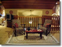 bed and breakfast hawkesbury