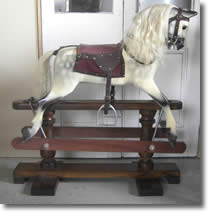 Lines No1 circa 1890 after restoration