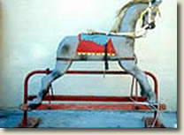 Rocking Horse