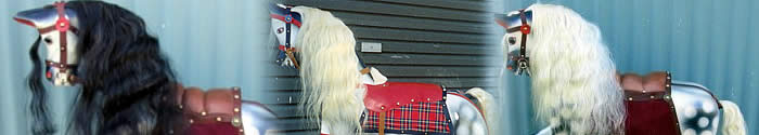rocking horse restoration