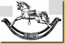 contact renaissance rocking horse