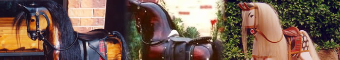 rocking horse orders
