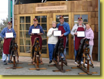rocking horse class of April 2006