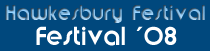 Hawkesbury Handmade, Homegrown, Heritage Festival