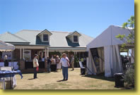 The Big Tent