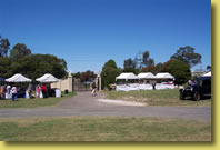 Rocking Horse Lodge Gates