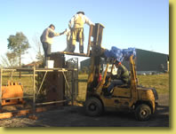 Horse Raising