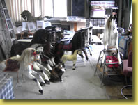 Viktoria&acute;s Workshop Christmas 2006