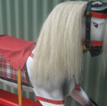 Reebuck Rocking Horse