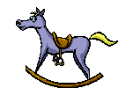 Rocking Horse