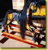 Rocking Horse Kit - Errol Maynard