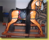 rocking horse kit - Bob Smith